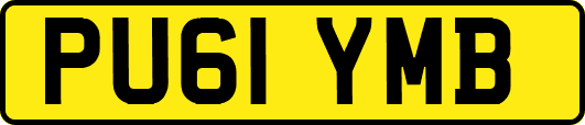PU61YMB