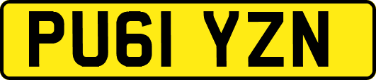 PU61YZN