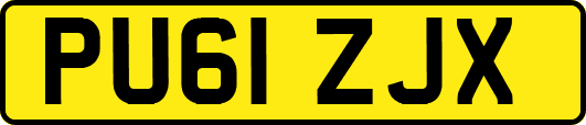 PU61ZJX