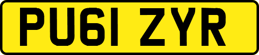 PU61ZYR
