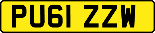 PU61ZZW