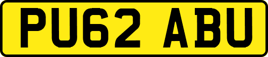 PU62ABU