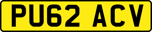 PU62ACV