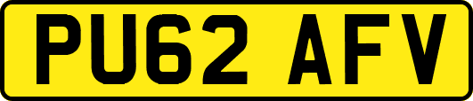 PU62AFV