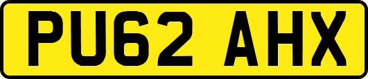 PU62AHX