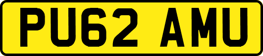 PU62AMU