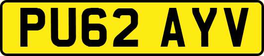 PU62AYV