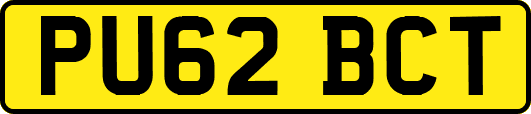 PU62BCT