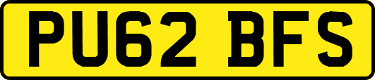 PU62BFS