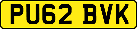 PU62BVK
