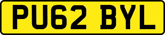 PU62BYL