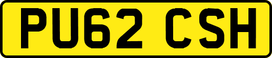 PU62CSH
