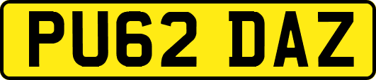 PU62DAZ