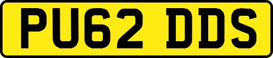 PU62DDS