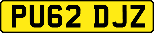 PU62DJZ