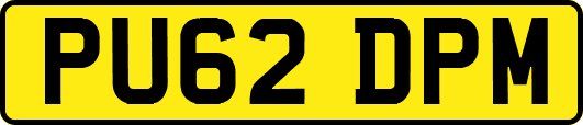 PU62DPM