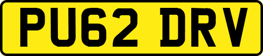 PU62DRV
