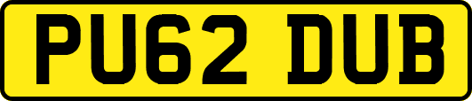 PU62DUB