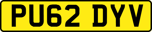 PU62DYV