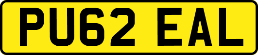 PU62EAL