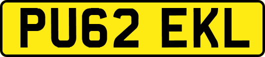 PU62EKL
