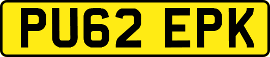 PU62EPK