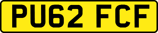 PU62FCF