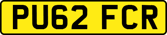 PU62FCR