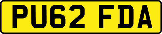PU62FDA