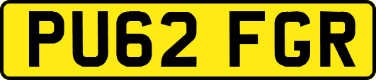PU62FGR