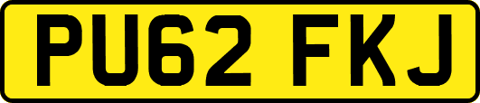 PU62FKJ
