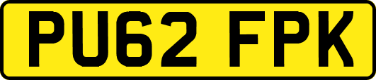 PU62FPK