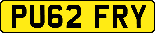 PU62FRY