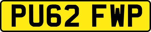 PU62FWP