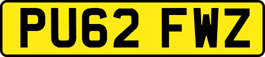PU62FWZ