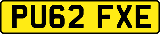 PU62FXE