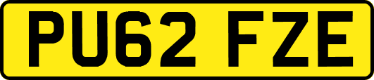 PU62FZE