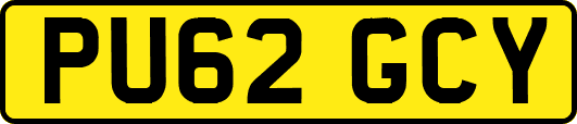 PU62GCY