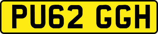 PU62GGH