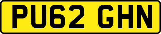 PU62GHN