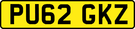 PU62GKZ