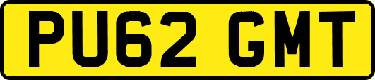 PU62GMT