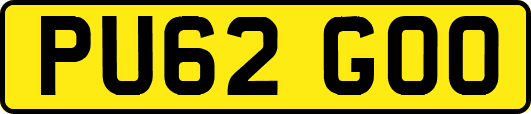 PU62GOO