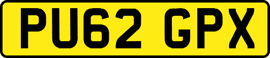 PU62GPX