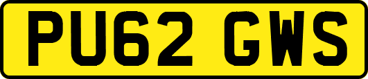 PU62GWS