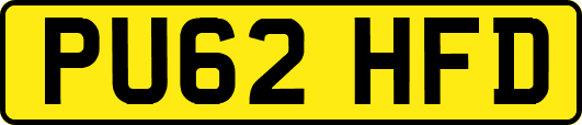 PU62HFD