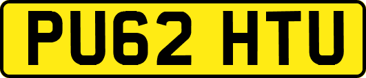 PU62HTU