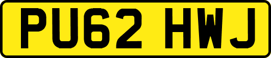 PU62HWJ