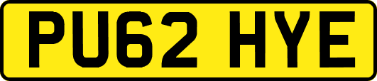 PU62HYE