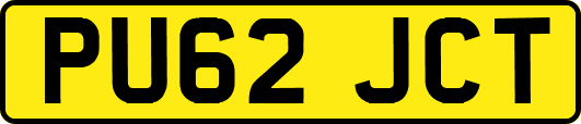 PU62JCT